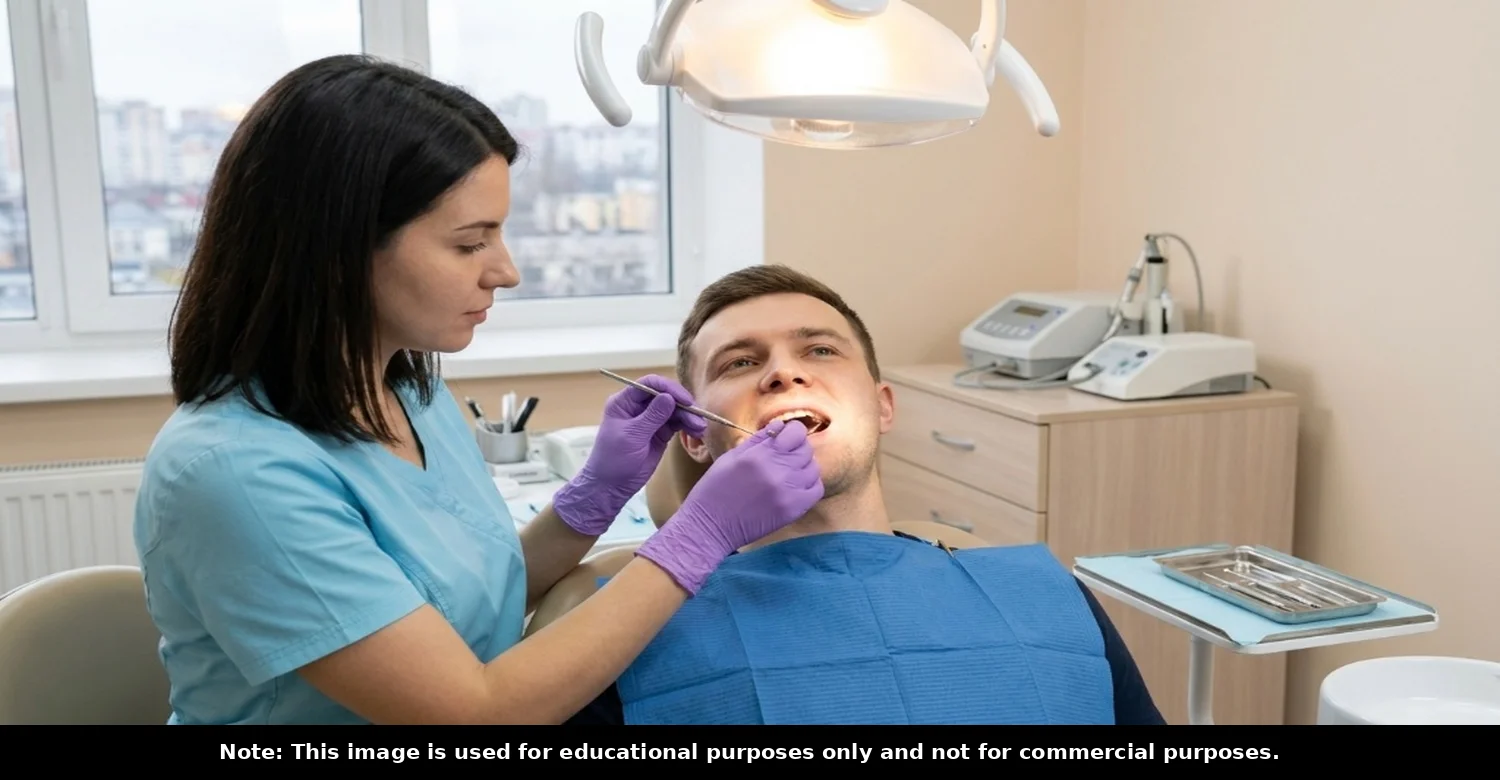 Dental Occlusion 2